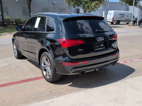 Used 2013 Audi Q5 3.0T Premium Plus AWD/4WD image 8