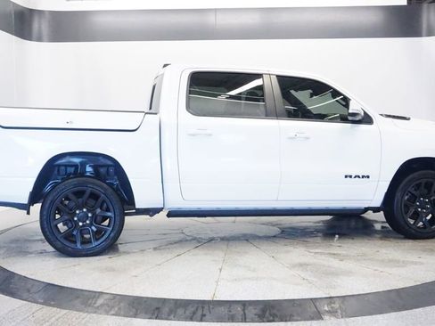 Used 2022 RAM 1500 Sport w/ Rebel Level 2 Equipment Group image 6