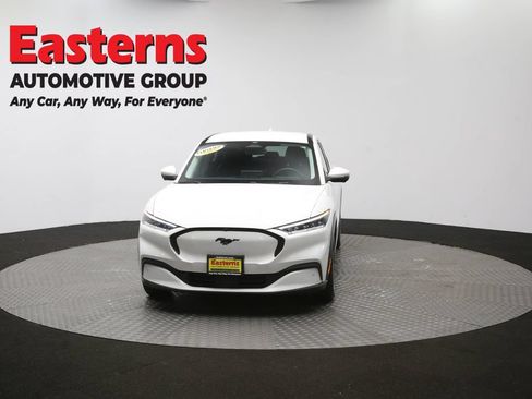 Used 2021 Ford Mustang Mach-E Select w/ Comfort/Technology Package AWD/4WD image 55