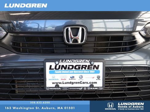 Used 2022 Honda Civic EX image 32