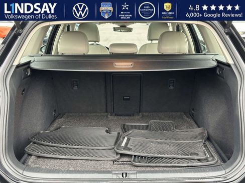 Used 2019 Volkswagen Golf Alltrack SE image 14
