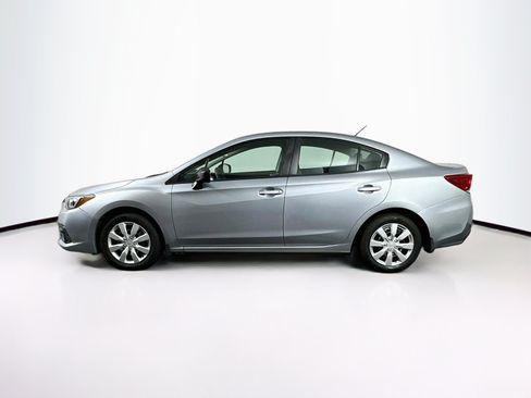 Used 2020 Subaru Impreza 2.0i AWD/4WD image 4