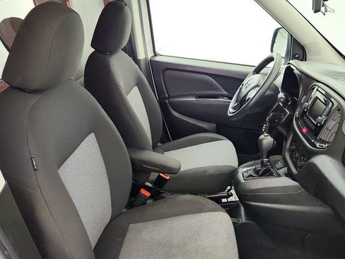 Used 2021 RAM ProMaster City Tradesman FWD image 24