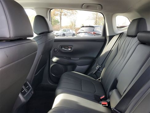 Certified 2025 Acura ADX FWD image 13