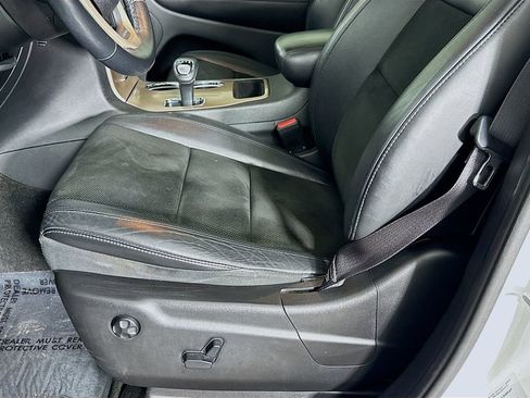 Used 2015 Jeep Grand Cherokee Altitude image 21