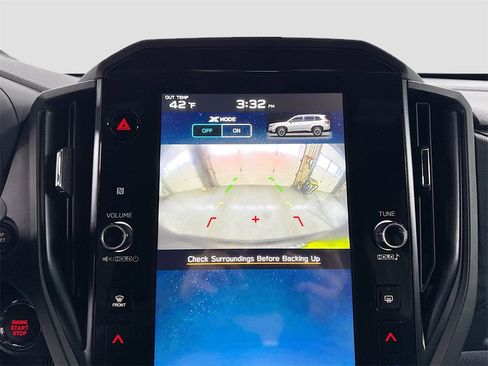 New 2026 Subaru Forester Premium image 11