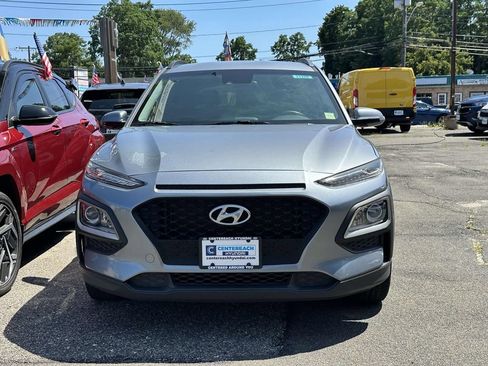 Used 2021 Hyundai Kona SEL AWD/4WD image 35
