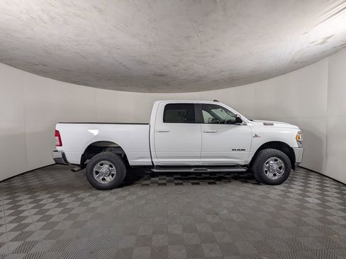 Certified 2022 RAM 2500 Big Horn image 7