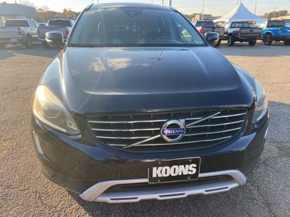 Used 2017 Volvo XC60 T5 Dynamic w/ Preferred Option Package