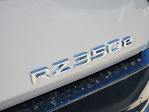 New 2026 Lexus RZ 350e 2WD image 7