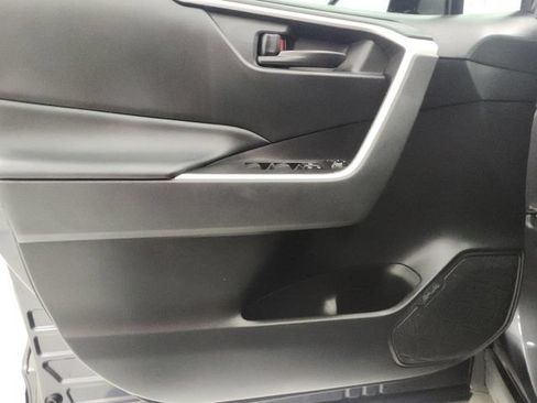 Used 2023 Toyota RAV4 LE FWD image 11