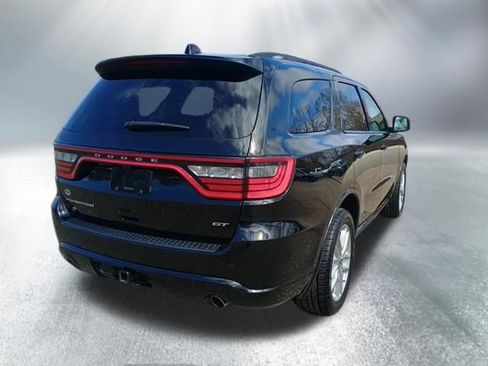 Used 2023 Dodge Durango GT AWD/4WD image 5