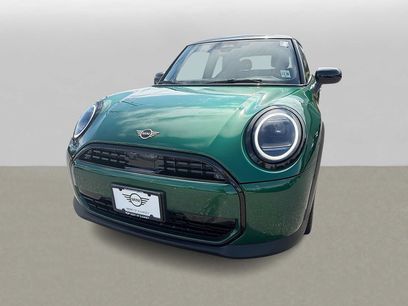 Used 2026 MINI Cooper 2-Door Hardtop