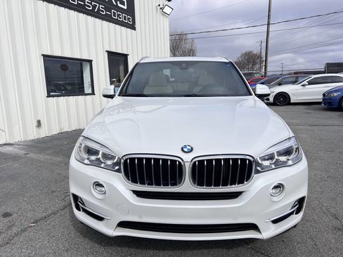 Used 2018 BMW X5 sDrive35i image 3