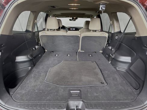 Certified 2022 Honda Pilot Special Edition image 34