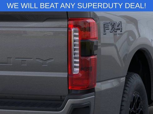 New 2026 Ford F250 Lariat AWD/4WD image 24