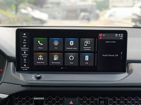 Used 2023 Honda Accord Sport image 47