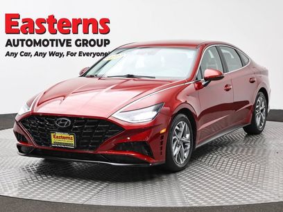 Used 2023 Hyundai Sonata SEL