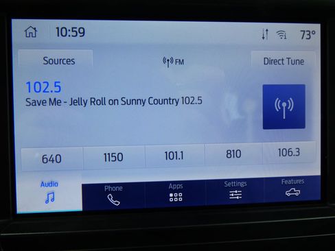 Used 2021 Ford F150 XL w/ Equipment Group 101A High AWD/4WD image 25