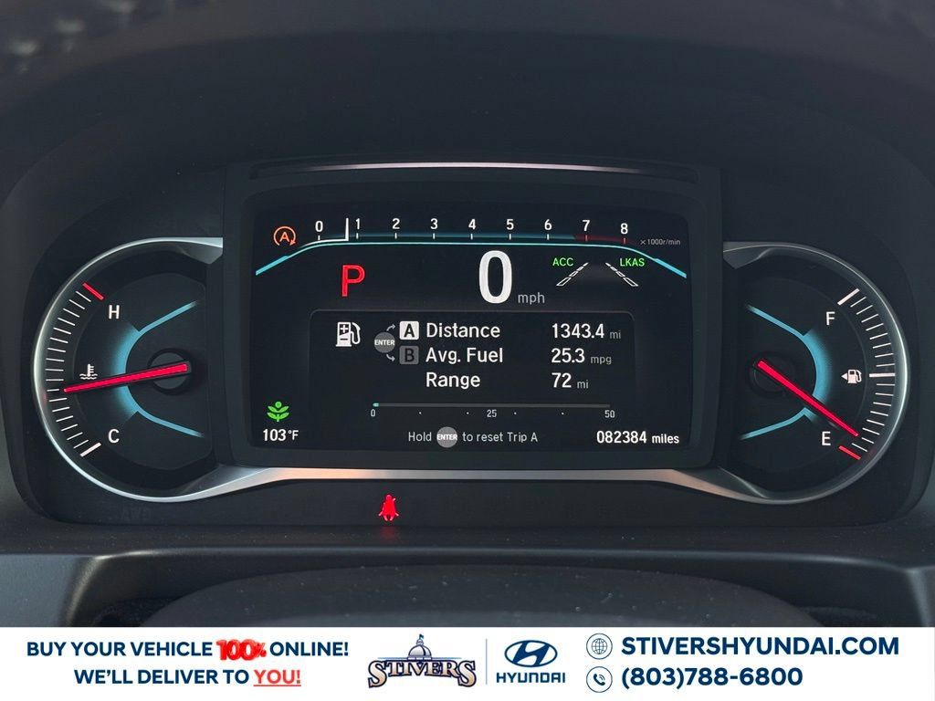 Used 2021 Honda Passport Elite image 38