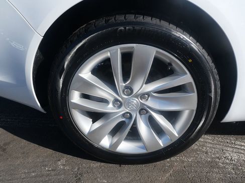 Used 2015 Buick Regal Premium image 34
