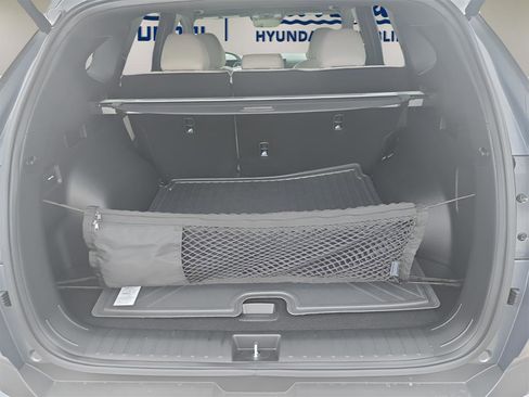 Used 2025 Hyundai Tucson Limited AWD/4WD image 10