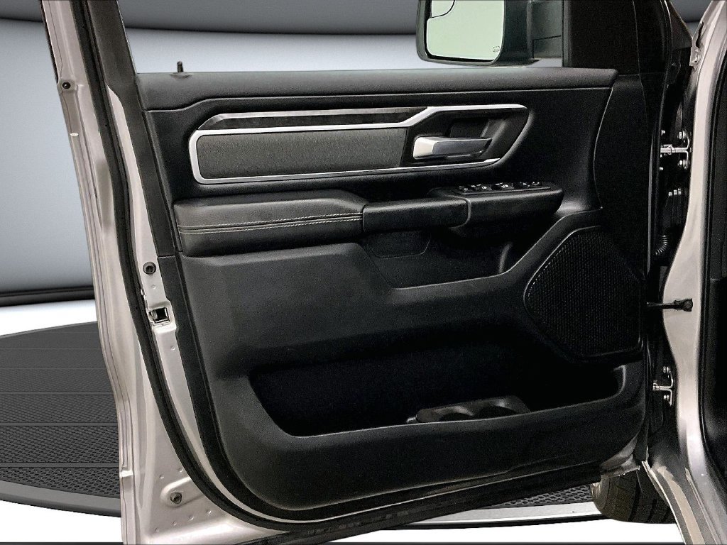 Used 2021 RAM 1500 Big Horn AWD/4WD image 21