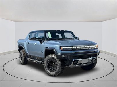 New 2024 GMC Hummer EV 3X w/ Omega Edition