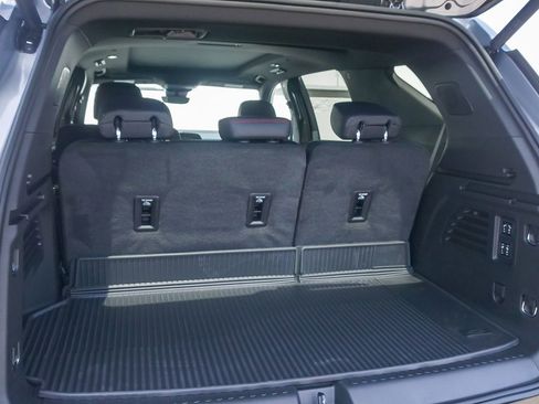 New 2026 Chevrolet Traverse RS AWD/4WD image 25
