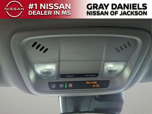 Used 2024 Chevrolet Malibu LT FWD image 21