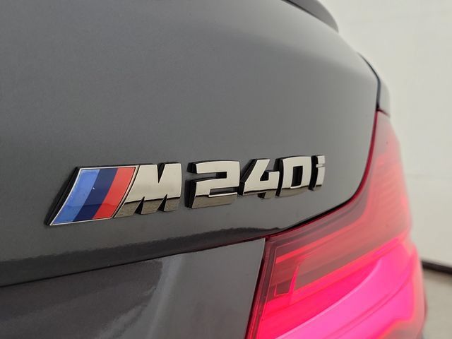 Used 2019 BMW M240i Coupe RWD image 6