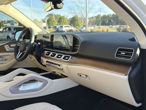 Used 2022 Mercedes-Benz GLE 350 image 21