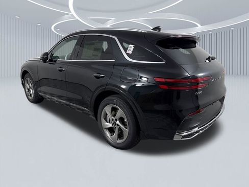 New 2026 Genesis GV70 2.5T Advanced AWD/4WD image 6