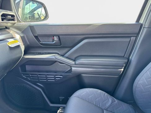 New 2026 Toyota Tacoma SR5 RWD image 20