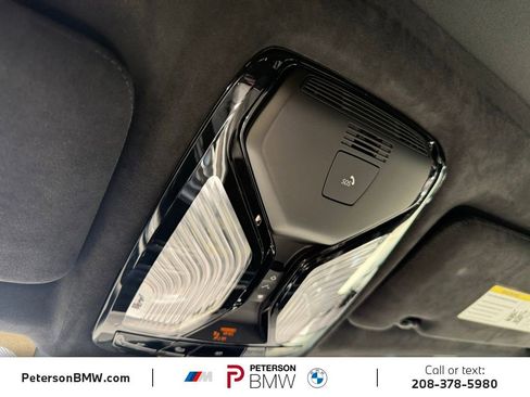 New 2026 BMW X7 M60i image 41