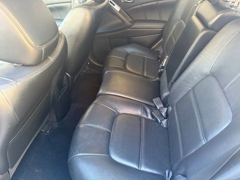 Used 2013 Nissan Murano SL image 14