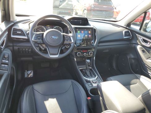 Used 2021 Subaru Forester Touring w/ Popular Package #2 image 7
