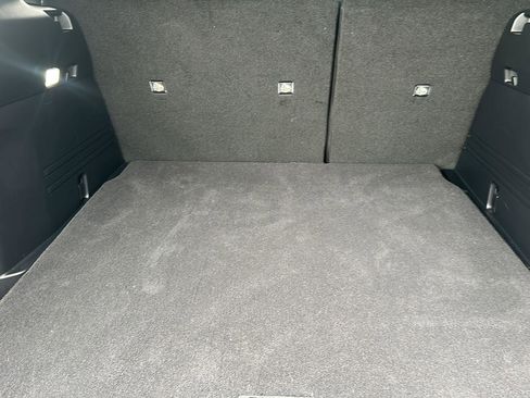 Used 2025 MAZDA CX-50 AWD 2.5 Hybrid w/ Premium Pkg image 10