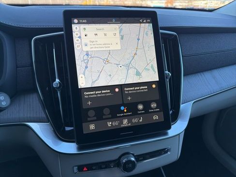 New 2026 Volvo XC90 B6 Ultra w/ Protection Package Premier image 16