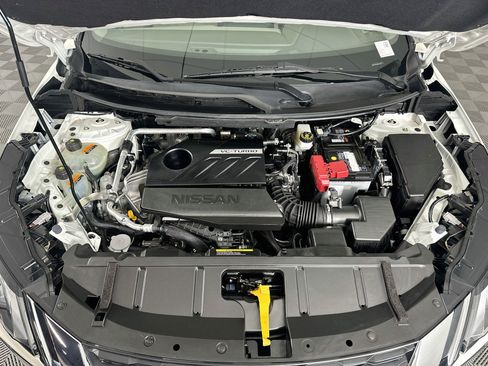 Used 2023 Nissan Rogue SL w/ SL Premium Package FWD image 36