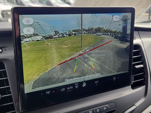 New 2026 Ford Transit 350 148 High Roof Extended DRW w/ Load Area Protection Package image 12