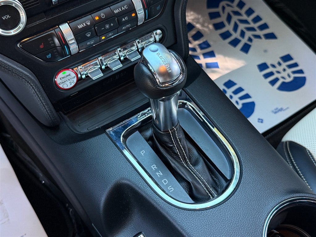 Used 2015 Ford Mustang 50 Years RWD image 43