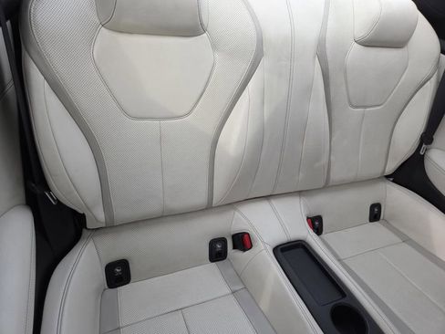 Used 2018 INFINITI Q60 Red Sport 400 w/ Pro Active Package image 19