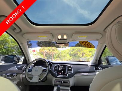 Used 2023 Volvo XC90 B6 Core w/ Protection Package Premier