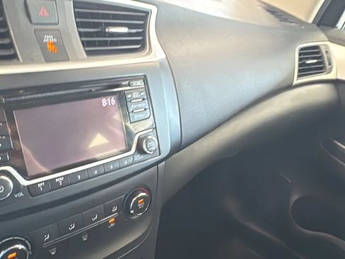 Used 2018 Nissan Sentra S FWD image 19