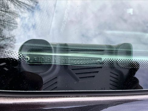 New 2026 Jeep Wrangler Sahara image 36