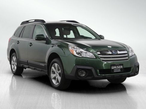 Used 2013 Subaru Outback 2.5i Premium image 7