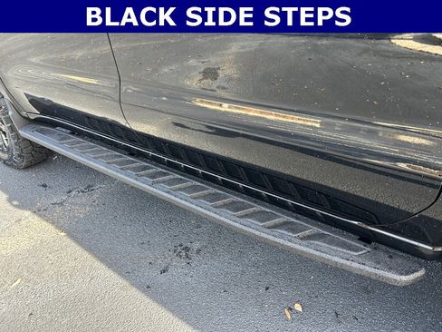 New 2026 Chevrolet Silverado 1500 LT Trail Boss w/ LT Trail Boss Premium Package image 12