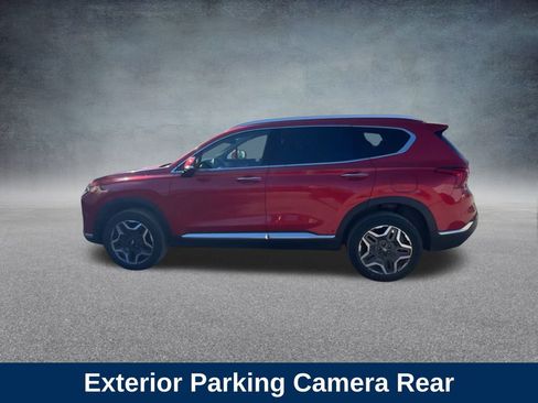 Used 2023 Hyundai Santa Fe Limited image 14