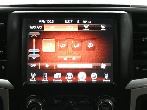 Used 2014 RAM 2500 Big Horn AWD/4WD image 25